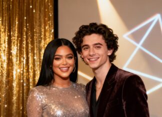 Did They Split? Kylie Jenner and Timothée Chalamet Rumours Fly After Major Party Absence Kylie Jenner and Timothée Chalamet Reportedly Split