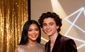 Did They Split? Kylie Jenner and Timothée Chalamet Rumours Fly After Major Party Absence Kylie Jenner and Timothée Chalamet Reportedly Split