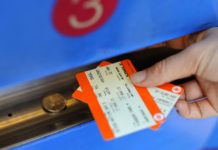 How To Find Cheaper Train Ticket Prices in England