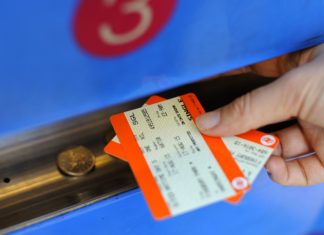 How To Find Cheaper Train Ticket Prices in England