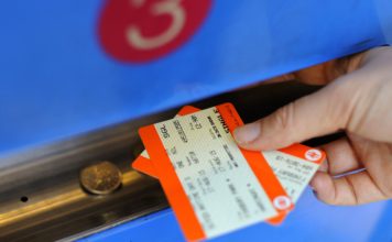 How To Find Cheaper Train Ticket Prices in England