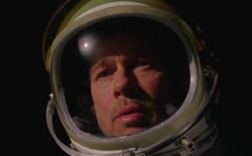 New Ad Astra IMAX Trailer Showing Brad Pitt Lands On Mars Ad Astra Movie Trailer featuring Brad Pitt