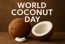 The Story of World Coconut Day: History, Culture, and Global Impact World Coconut Day