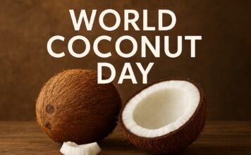 The Story of World Coconut Day: History, Culture, and Global Impact World Coconut Day