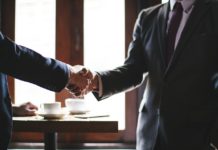 4 Ways You Can Improve as a Businessperson