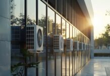 Signs Your Commercial HVAC System Needs an Upgrade HVAC System