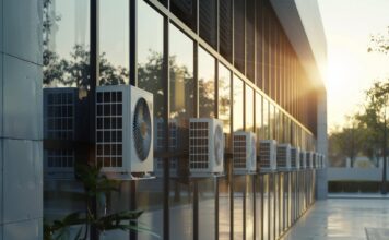 Signs Your Commercial HVAC System Needs an Upgrade HVAC System