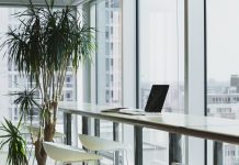 How To Promote a Productive Office Space