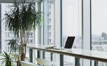 How To Promote a Productive Office Space