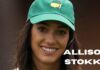 Allison Stokke: When One Photo Changed Everything ALLISON STOKKE’S MODELLING CAREER
