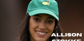 Allison Stokke: When One Photo Changed Everything ALLISON STOKKE’S MODELLING CAREER