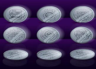 The Art and Tradition of Collecting Challenge Coins Art and Tradition