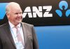 ANZ says not shifting Australian jobs to India
