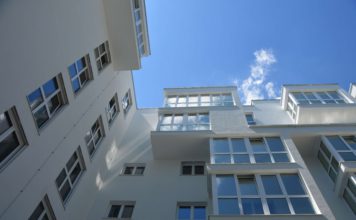 5 Reasons Real Estate is a Great Investment