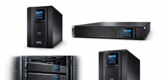 How Can APC UPS Systems Protect Your Office Networks? APC Smart UPS