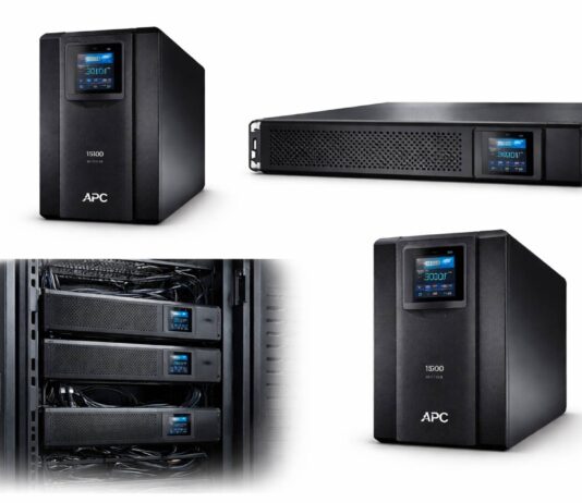 How Can APC UPS Systems Protect Your Office Networks? APC Smart UPS