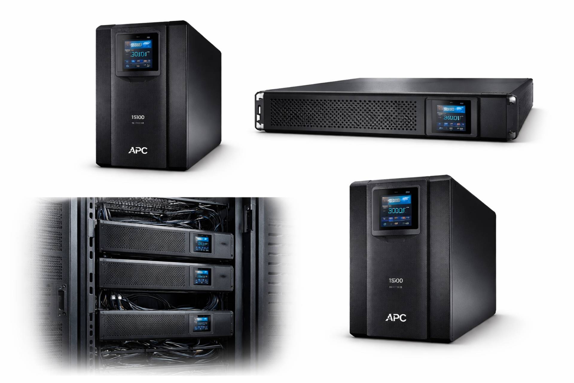 How Can APC UPS Systems Protect Your Office Networks?