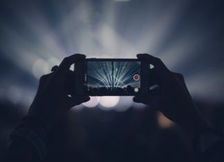 Today’s Most Innovative Smartphone Designs Smartphone