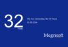 32 Years Of Excellence: Megrisoft Celebrates A Legacy Of IT Success Megrisoft