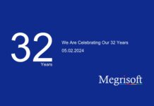 32 Years Of Excellence: Megrisoft Celebrates A Legacy Of IT Success Megrisoft
