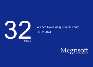 32 Years Of Excellence: Megrisoft Celebrates A Legacy Of IT Success Megrisoft