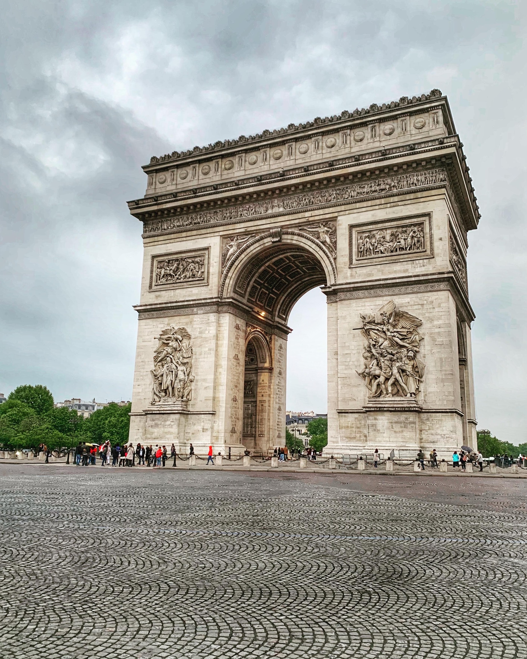 arch pic