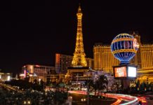 5 Things To Do In Vegas