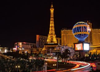5 Things To Do In Vegas