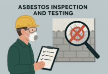 Ensuring Safe Environments: The Vital Role of Asbestos Inspection and Testing asbestos testing