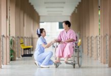Why Choosing a Career In Nursing Is a Smart Move