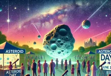 A Comprehensive Guide to Asteroid Day Asteroid Day