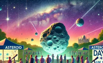 A Comprehensive Guide to Asteroid Day Asteroid Day