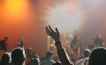 Three tips for planning a successful event