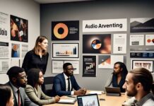 The Rise of Audio Advertising: Why Brands Are Tuning In Audio Advertising