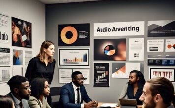 The Rise of Audio Advertising: Why Brands Are Tuning In Audio Advertising