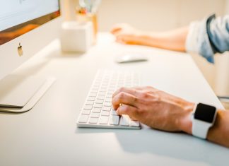 Research Project On The Assessment Of Information Quality Of Websites