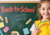 8 Ways To Make Back-to-School Week Feel Special Back-to-School