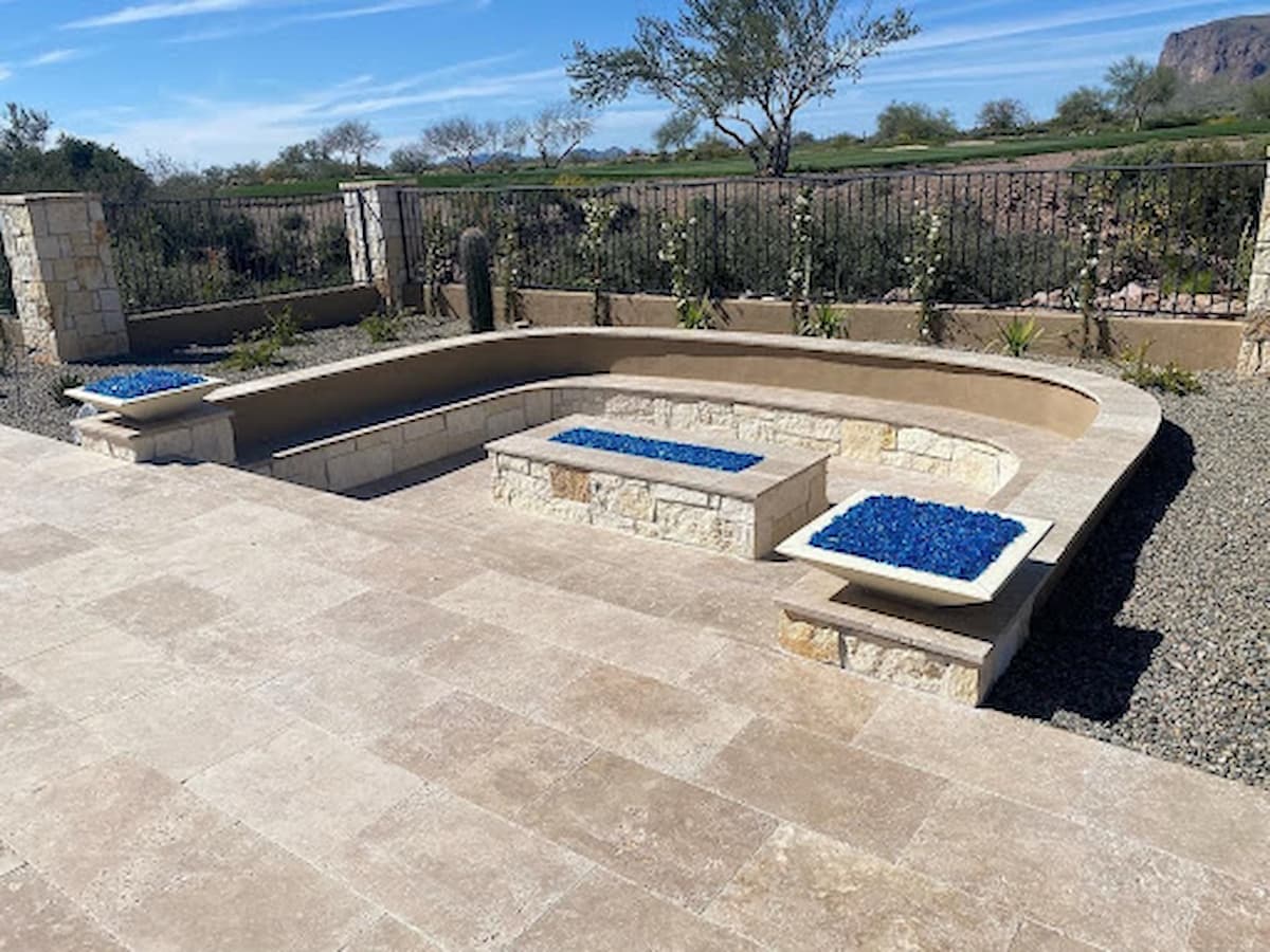 Backyard Transformations