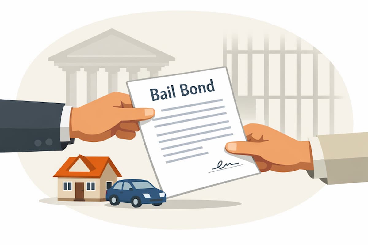 Bail Bond