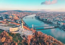 Travel Back In Time In Budapest Budapest