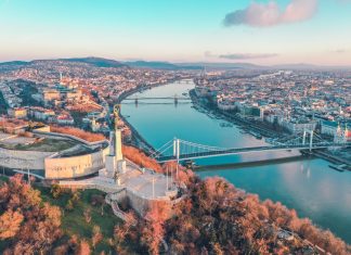 Travel Back In Time In Budapest Budapest