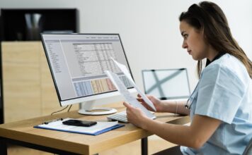 Modernizing Billing In Healthcare For Better Business Outcomes Healthcare