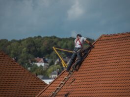 How to Spot Roof Trouble Before It Gets Expensive Roof