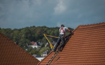 How to Spot Roof Trouble Before It Gets Expensive Roof