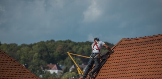 How to Spot Roof Trouble Before It Gets Expensive Roof