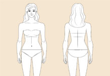 What Is An Arch Pic? body