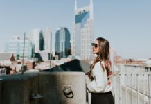 Latest Spring Fashion Trends 2018 For Women