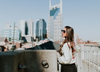 Latest Spring Fashion Trends 2018 For Women