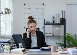 Outsourcing Contact Centres: A Cost-Effective Solution for Small Businesses small businesses