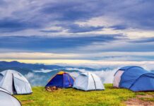 Camping in Hana: Your Ultimate Guide to an Unforgettable Adventure Camping in Hana